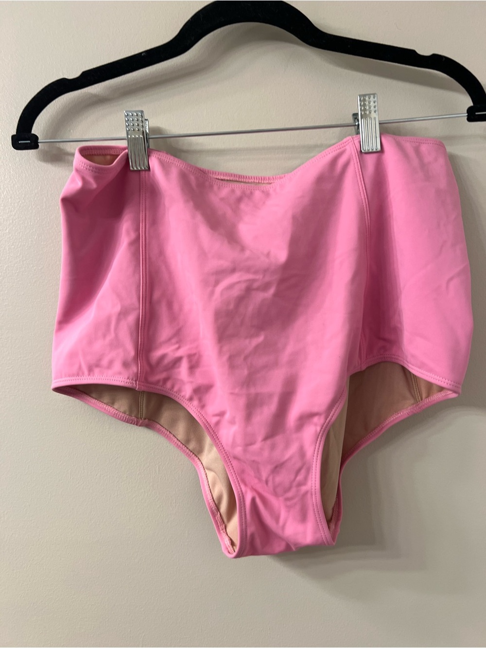 Kortni Jeane Women’s large swim bottoms